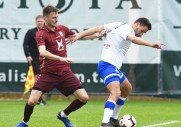 Динамо 2-2 Рубин