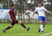 Динамо 2-2 Рубин