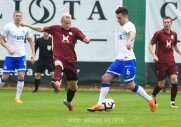 Динамо 2-2 Рубин