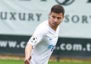 Динамо 2-2 Рубин