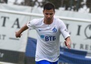 Динамо 2-2 Рубин