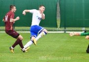 Динамо 2-2 Рубин