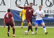 Динамо 2-2 Рубин