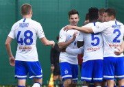 Динамо 2-2 Рубин