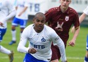 Динамо 2-2 Рубин