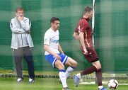 Динамо 2-2 Рубин