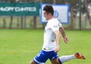 Динамо 2-2 Рубин