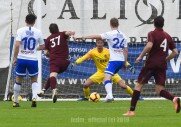 Динамо 2-2 Рубин