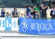 Динамо 2-2 Рубин