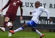 Динамо 2-2 Рубин