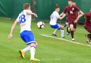 Динамо 2-2 Рубин