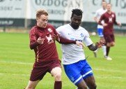 Динамо 2-2 Рубин