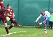 Динамо 2-2 Рубин