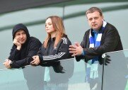 Динамо 2-2 Рубин