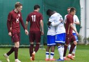 Динамо 2-2 Рубин