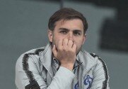 Динамо 2-2 Рубин