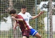 Динамо 2-2 Рубин
