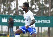 Динамо 2-2 Рубин