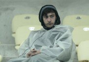 Динамо 2-2 Рубин