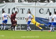 Динамо 2-2 Рубин