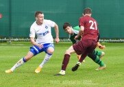 Динамо 2-2 Рубин