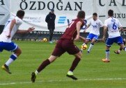 Динамо 2-2 Рубин