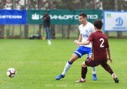 Динамо 2-2 Рубин