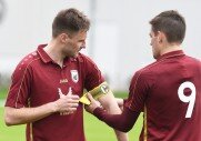 Динамо 2-2 Рубин