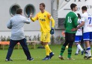 Динамо 2-2 Рубин