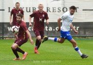 Динамо 2-2 Рубин