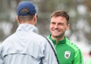Динамо 2-2 Рубин