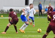 Динамо 2-2 Рубин