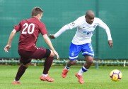 Динамо 2-2 Рубин