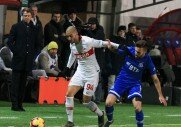 Динамо 0-1 Спартак