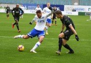 Динамо 1-1 Краснодар