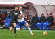 Динамо 1-1 Краснодар
