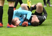 Динамо 1-1 Краснодар