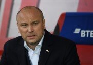 Динамо 1-1 Краснодар