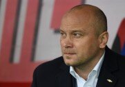Динамо 1-1 Краснодар