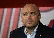 Динамо 1-1 Краснодар