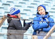 Динамо 1-1 Краснодар