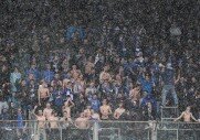 Динамо 1-1 Краснодар
