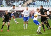 Динамо 1-1 Краснодар