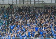 Динамо 0-0 Ахмат