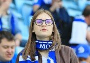 Динамо 0-0 Ахмат