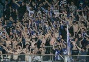 Динамо 0-0 Ахмат