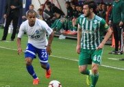 Динамо 0-0 Ахмат