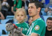 Динамо 0-0 Ахмат