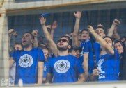 Динамо 0-0 Ахмат