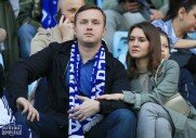 Динамо 0-0 Ахмат